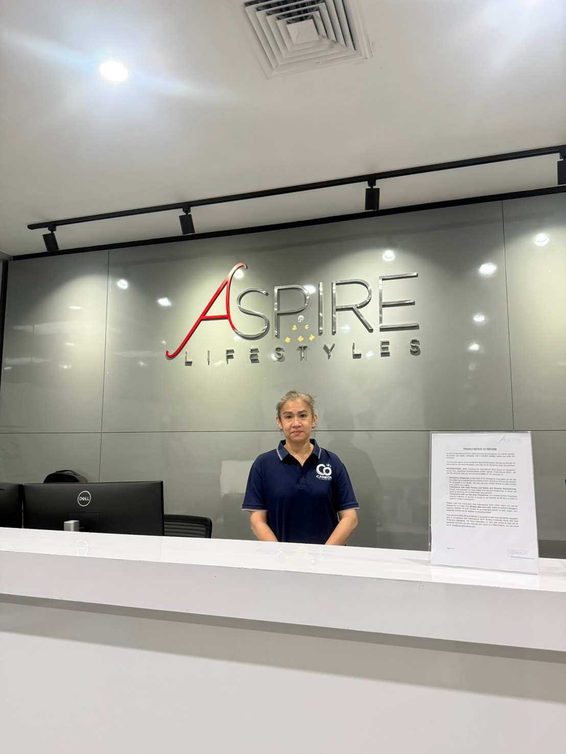 Aspire