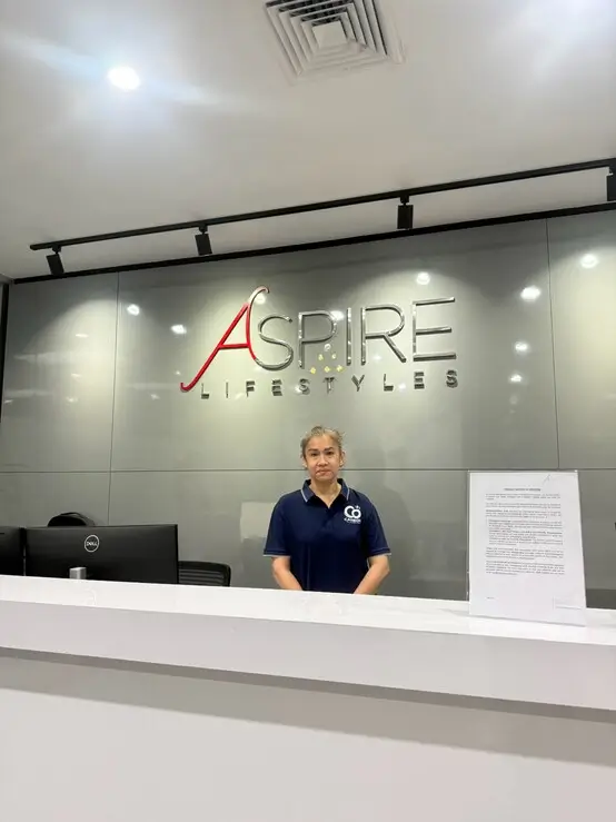 Aspire