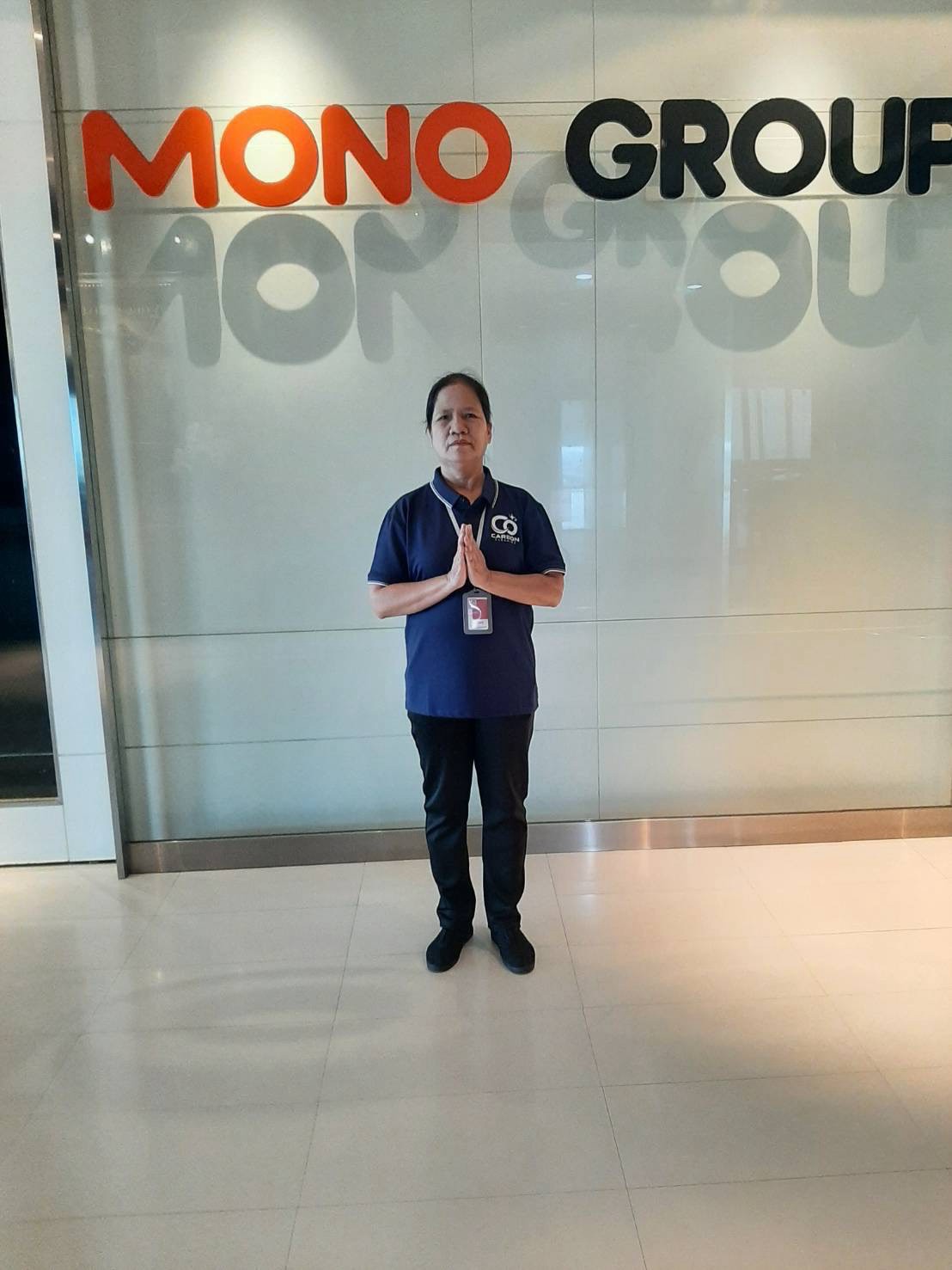 Mono Group